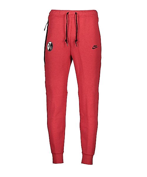 Nike Sporthose Nike Performance SC Freiburg Tech Flc Jogginghose günstig online kaufen