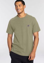 Converse T-Shirt GO-TO MINI PATCH T-SHIRT günstig online kaufen