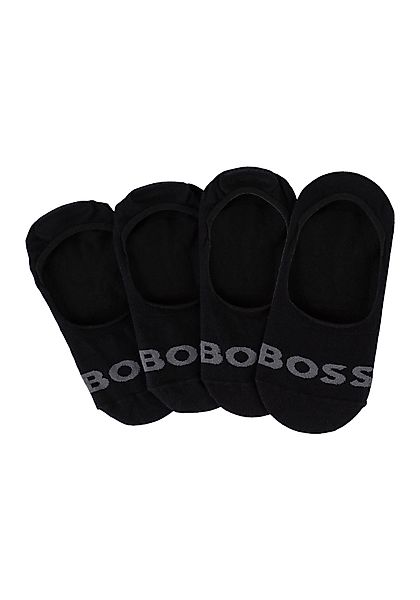 BOSS Businesssocken 2P SL Uni Logo günstig online kaufen