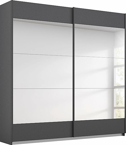 rauch Schwebetürenschrank "Kleiderschrank Schrank Garderobe Wäscheschrank A günstig online kaufen