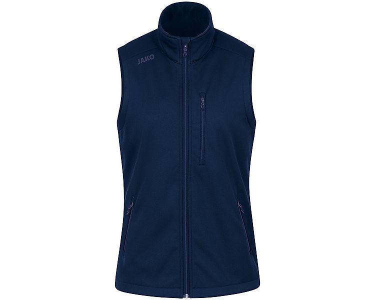 Jako Trainingsjacke 7007 Softshellweste Premium günstig online kaufen