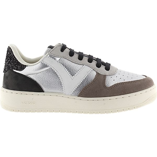 Victoria  Sneaker Sneaker 1258257 Madrid Metallic günstig online kaufen