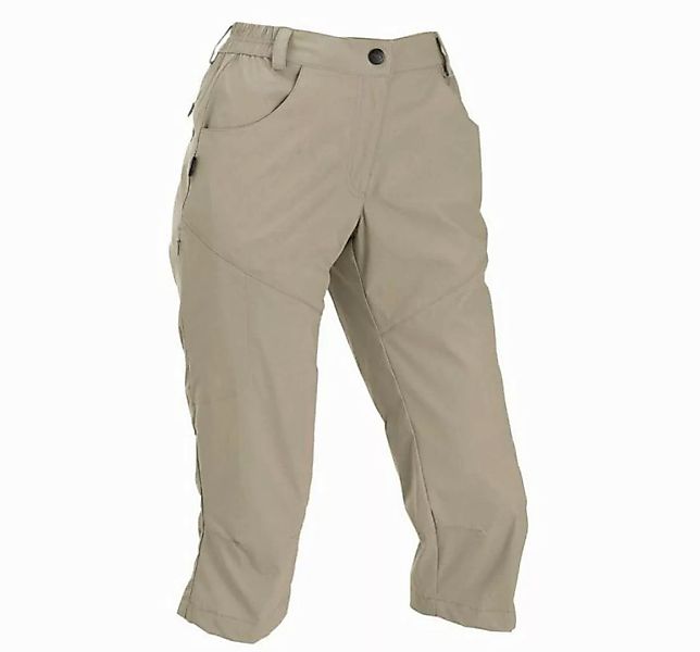 RennerXXL Outdoorhose XXL Sidney Caprihose 7/8 für Damen große Größen günstig online kaufen