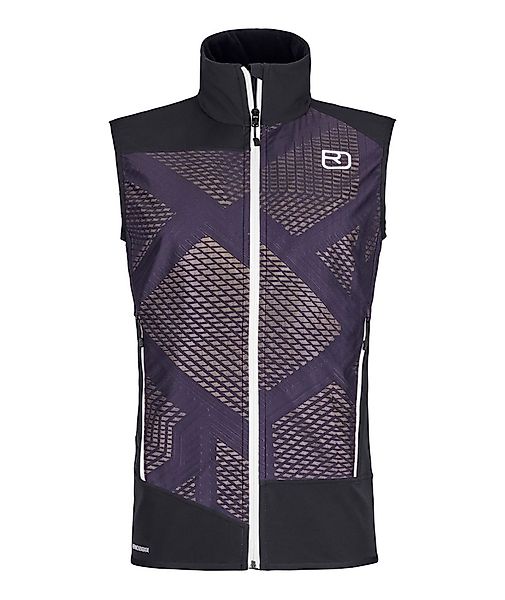 Ortovox Col Becchei Vest Men - Jacke günstig online kaufen