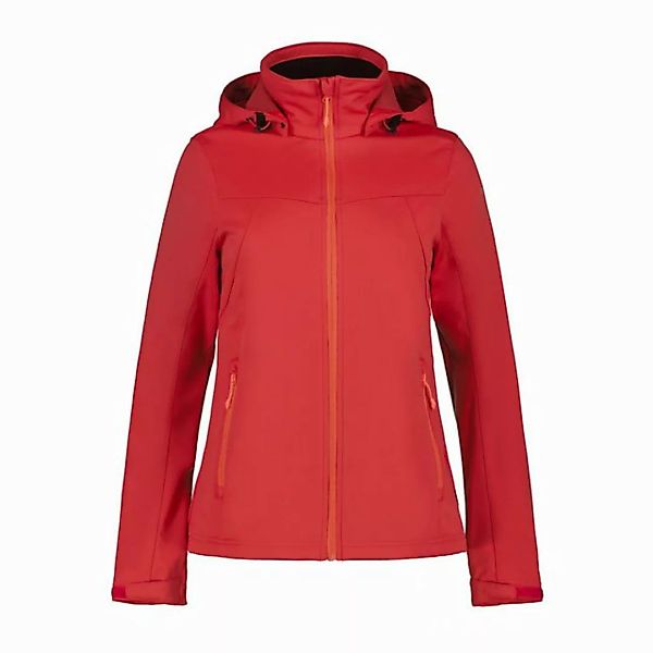 Icepeak Softshelljacke Übergangsjacke Boise günstig online kaufen