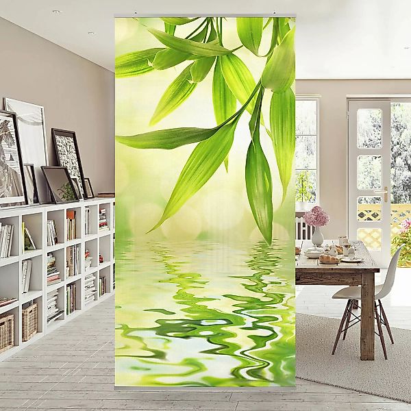 home24 Raumteiler Green Ambiance I günstig online kaufen