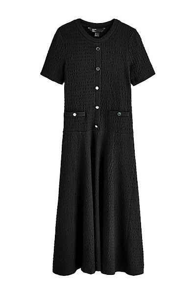 Friends Like These Midikleid Friends Like These Midikleid aus Jersey (1-tlg günstig online kaufen