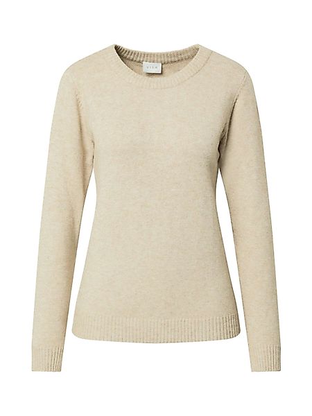 Vila Strickpullover VIRil (1-tlg) Plain/ohne Details günstig online kaufen
