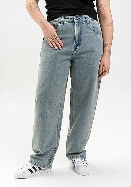 TITUS Weite Jeans Alby-Baggy günstig online kaufen