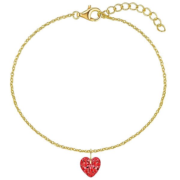 Rafaela Donata Gliederarmband RD5028 (1-tlg), mit günstig online kaufen