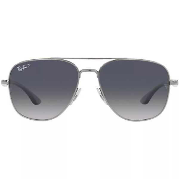 Ray-ban  Sonnenbrillen Sonnenbrille  RB3683 004/78 Polarisiert günstig online kaufen