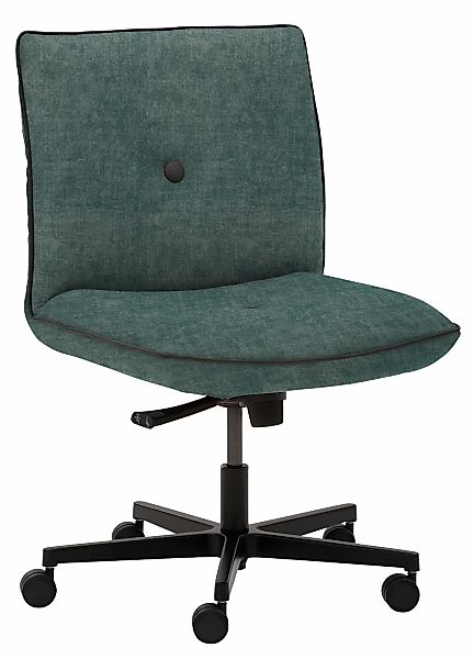 Mayer Sitzmöbel Drehstuhl "myCOSYWORXX Homeoffice Sessel" () 1 Stk. Luxus-M günstig online kaufen