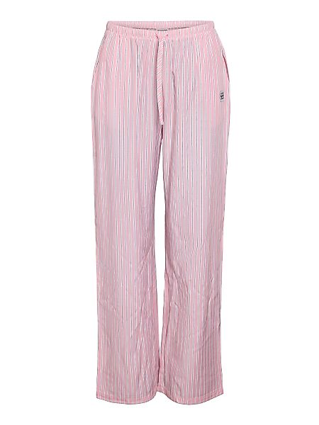 Noisy may Stoffhose Gestreift Freizeithose mit günstig online kaufen