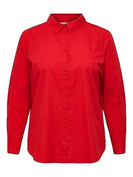 ONLY CARMAKOMA Langarmbluse günstig online kaufen