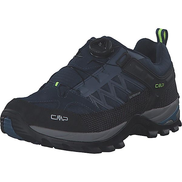 CMP Rigel Low Fitgo 3Q14827 Trekkingschuh günstig online kaufen