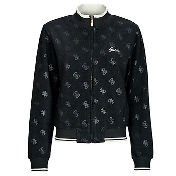 Guess  Sweatshirt PAULINA FULL ZIP günstig online kaufen