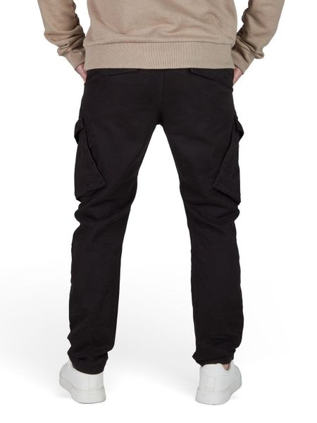 riverso Cargohose Herren Stoffhose RIVNick Tapered günstig online kaufen