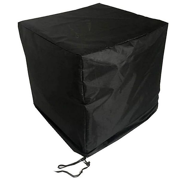 Melko Gartenmöbel-Schutzhülle Schutzplane Abdeckplane Gewebeplane 63x58x112 günstig online kaufen