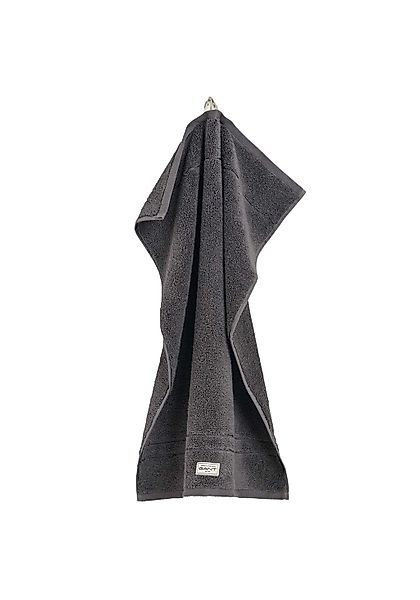 Gant Gästehandtuch "Gästetuch Premium Towel 1er Pack" günstig online kaufen