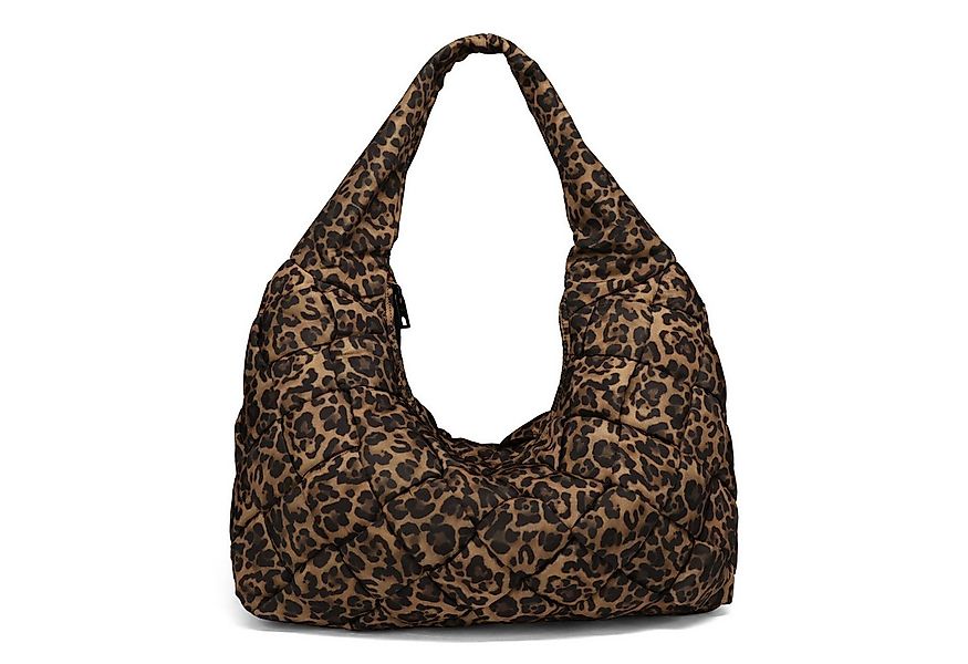 Liebeskind Berlin Schultertasche Bo, Polyamid günstig online kaufen