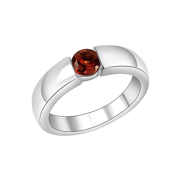 Jamelli Fingerring Silber 925 rhodiniert mit günstig online kaufen