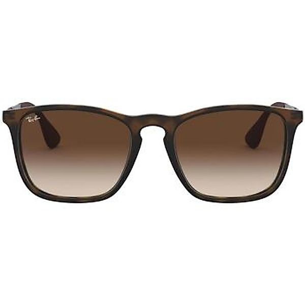 Ray-ban  Sonnenbrillen CHRIS 0RB4187 856/13 günstig online kaufen