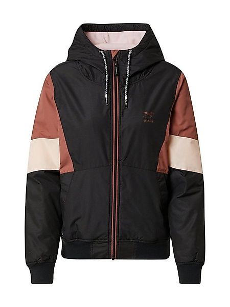 iriedaily Langjacke Blotchy (1-St) günstig online kaufen