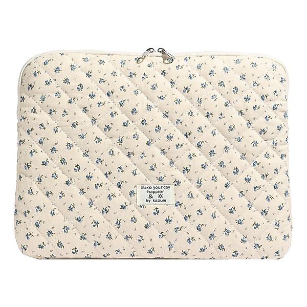 FOUORTUNATE-BEE Laptoptasche Puffy Laptop Hülle für günstig online kaufen