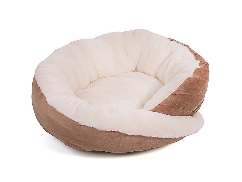 Wallace & Jones Tierbett Hundebett Grace Größe: S - 43 x 43 x 15cm günstig online kaufen