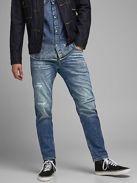 Jack & Jones Regular-fit-Jeans Comfort Fit günstig online kaufen
