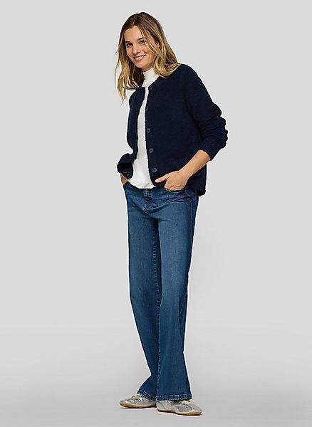 Rabe Strickjacke günstig online kaufen