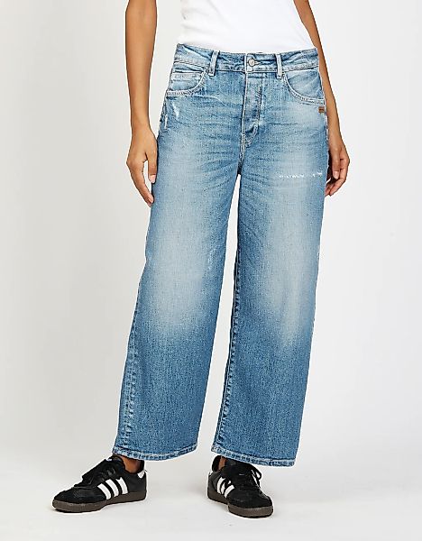 GANG 5-Pocket-Jeans "94JUL CROPPED" günstig online kaufen