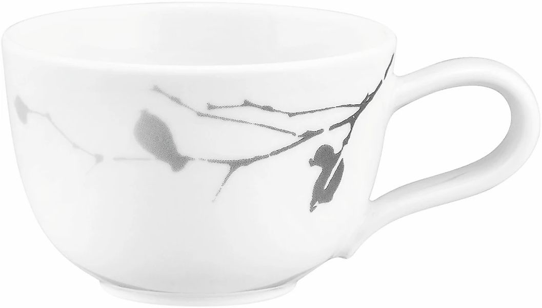 Seltmann Weiden Espressotasse "Liberty - Dark Rose Hip" Espressoobertasse 0 günstig online kaufen