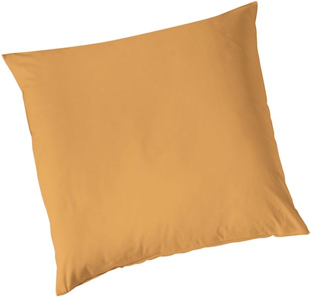Primera Kissenbezug »Primera Luxus-Satin Kissenbezug«, (1 St.), Passend zu günstig online kaufen