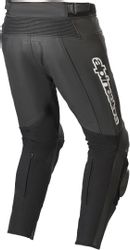 Alpinestars Motorradhose Track v2 Motorrad Lederhose günstig online kaufen