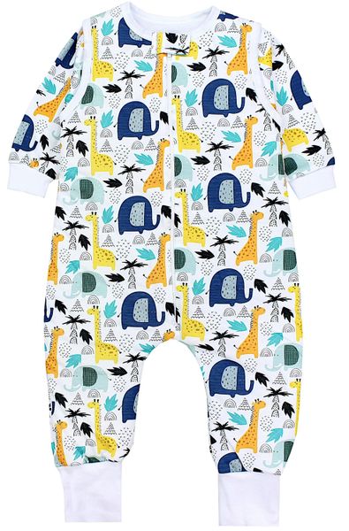 TupTam Babyschlafsack 2.5 TOG Schlafsack BIO-Baumwolle günstig online kaufen