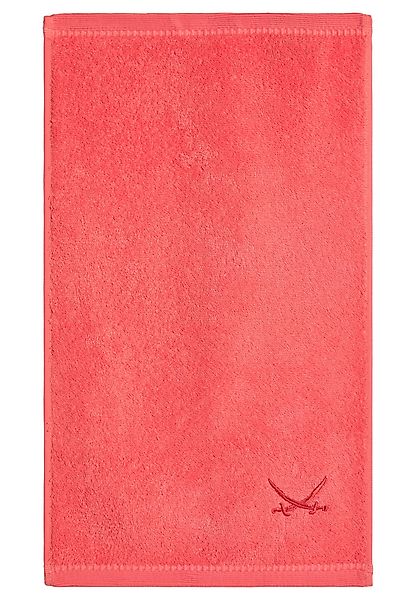 Sansibar Sylt Handtuch Set Sansibar Frottier günstig online kaufen