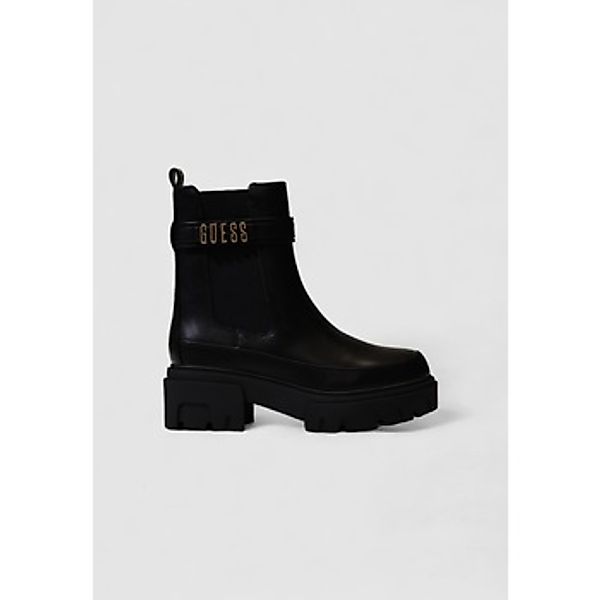Guess  Damenstiefel YELMA FL8YEA ELE10 günstig online kaufen