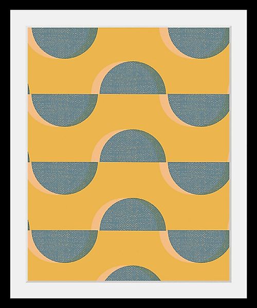 queence Bild »Sami«, Abstrakt-Figuren-Kunst-Gemälde, (1 St.), HD Premium Po günstig online kaufen