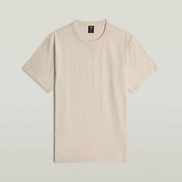 G-Star Raw  T-Shirts & Poloshirts D24449-B255 NIFOUS-1214 DK BRICK günstig online kaufen