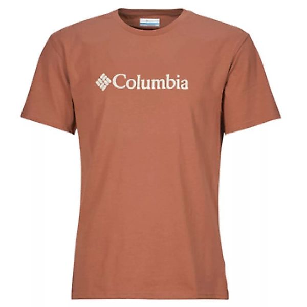 Columbia  T-Shirt CSC Basic Logo Tee günstig online kaufen