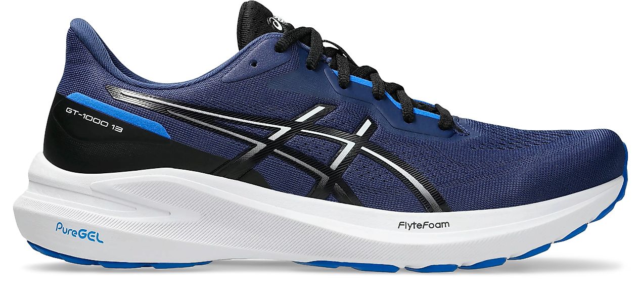 Asics Laufschuh "GT-1000 13", für mehr Stabilität günstig online kaufen