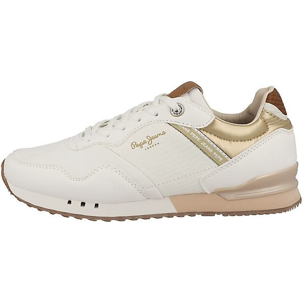 Pepe Jeans London Snake Damen Sneaker günstig online kaufen