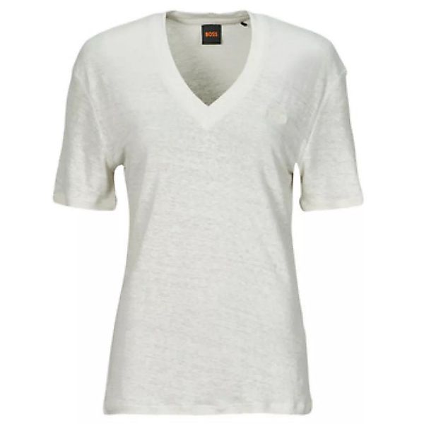 BOSS  T-Shirt C_Ela günstig online kaufen