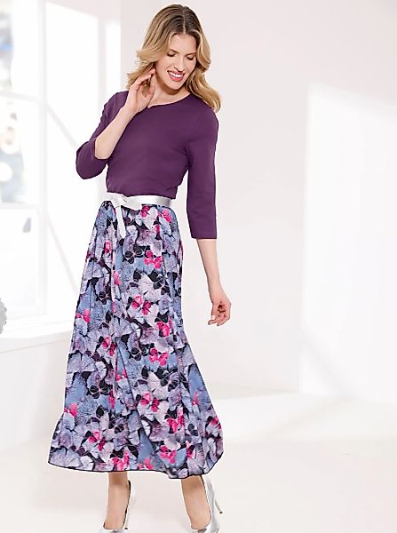 Classic Basics 3/4-Arm-Shirt "3/4-Arm-Shirt" 1 Stk. günstig online kaufen