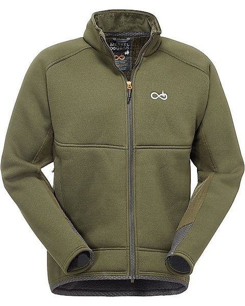 Merkel Gear Fleecejacke Fleecejacke ARKTIS günstig online kaufen