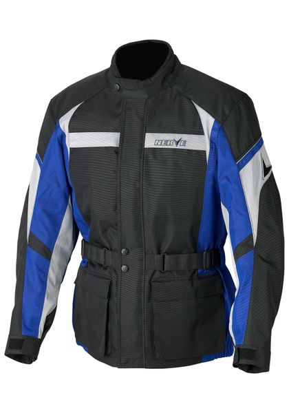 NERVE Tourenjacke Smart Thermoinnenfutter / Weitenverstellung günstig online kaufen
