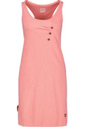 Alife & Kickin Blusenkleid "Damen ClarissaAK B" günstig online kaufen