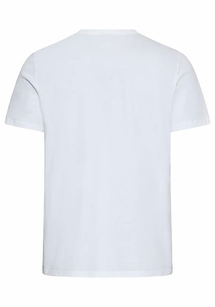 Calvin Klein T-Shirt "SS 30s E SPRTSWR 3 G" mit Logo-Print günstig online kaufen