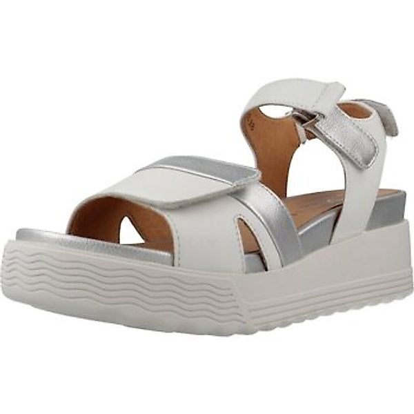 Stonefly  Sandalen PARKY 26 NAPPA LTH/S. LAMINATED günstig online kaufen